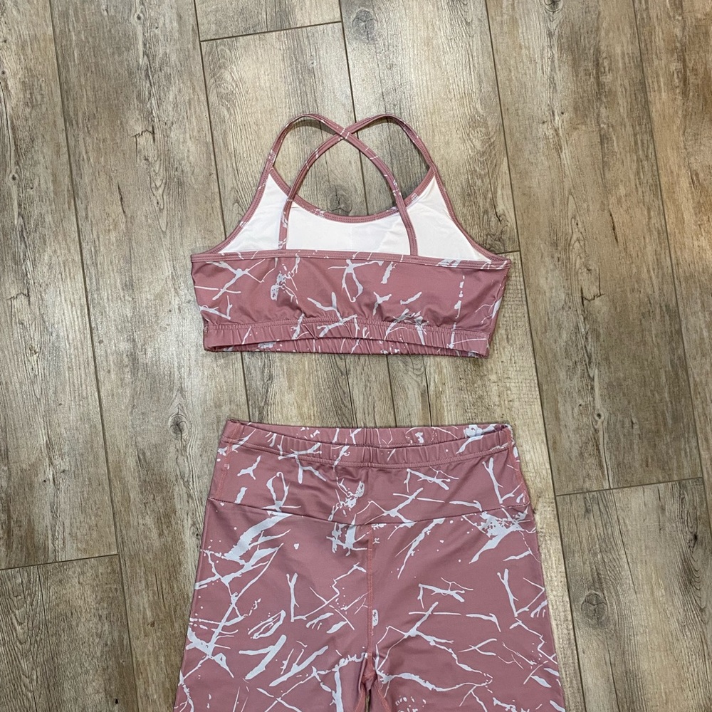 Workout set - Picture 2 of 4